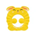 B382 -Yellow Rabbit