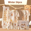 winter 24pcs