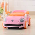 Pink Orange