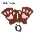 light coffee