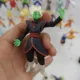 Goku HG 52