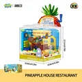 Pineapple Restaurant
