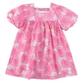 pink floral