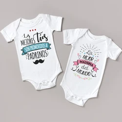 Body estampado bebé - Recién nacido mono verano