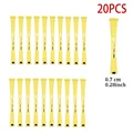 M402 20PCS yellow