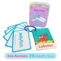 A9 Sea Animal