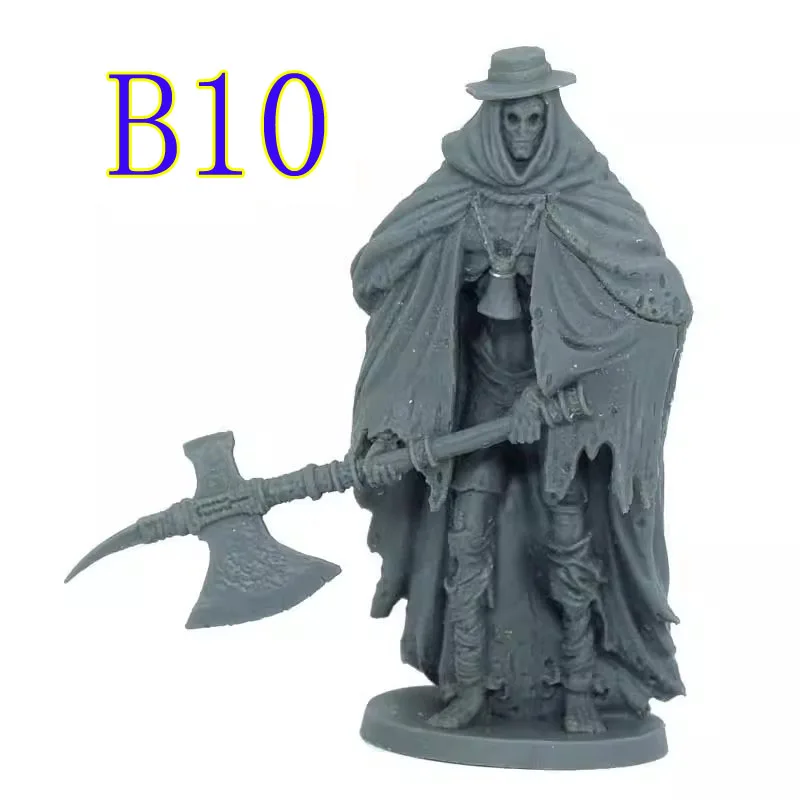 Church Giant