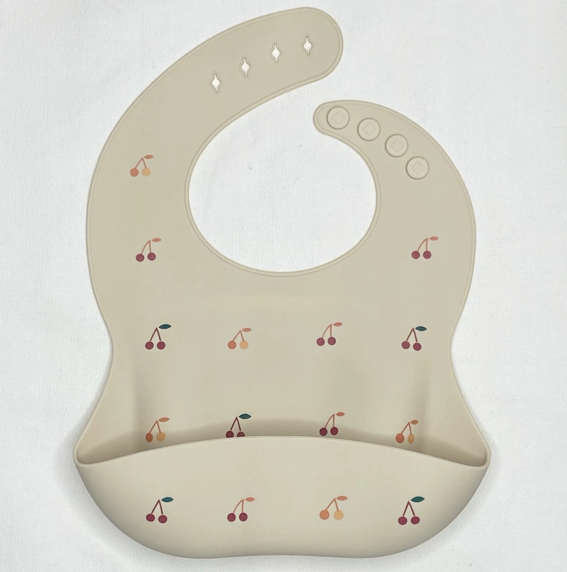Cherry Bib