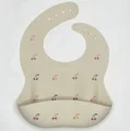 Cherry Bib