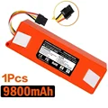 9800mAh