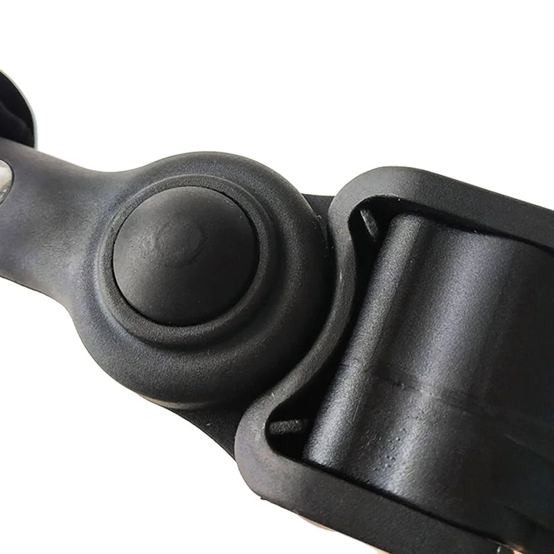 Mac Quest Reposabrazos para Buggy Infantil – Seguridad - imagen 2