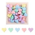 Heart1-10Pcs