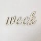 week