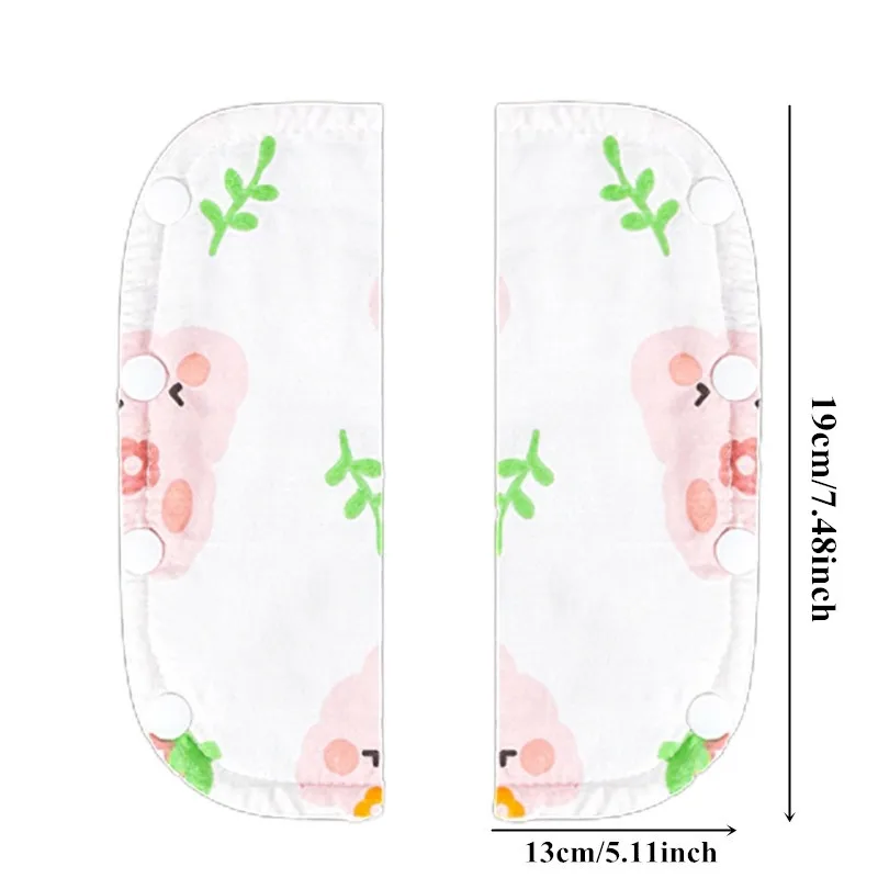 Shoulder Strap-D-2PC