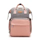 Gray pink