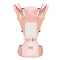 6630 Pink Breathable