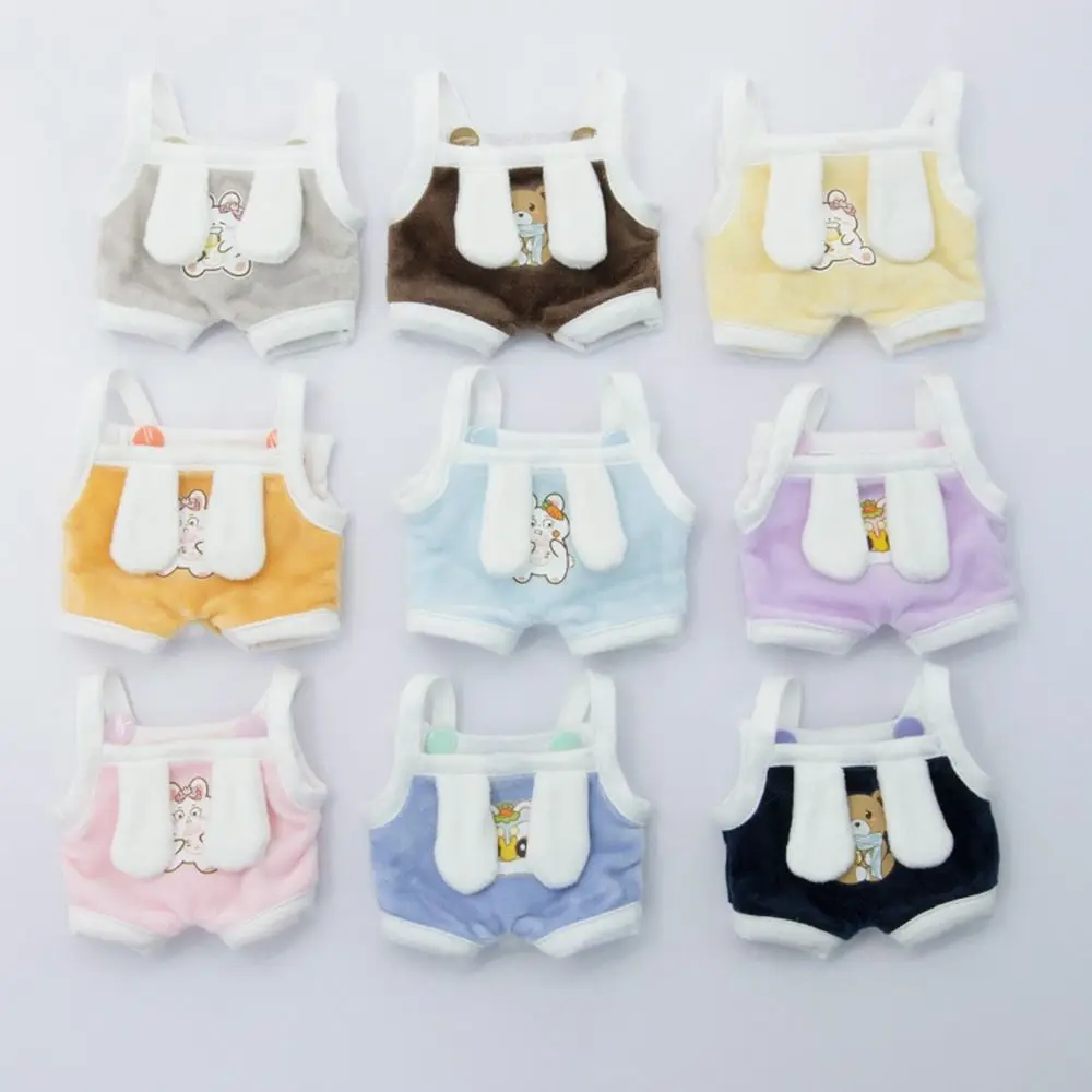 Ropa muñeca 10cm pijama mono - vista principal