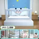 1 pcs grey 180cm