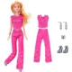 Not Include Doll K