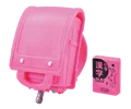 schoolbag magenta