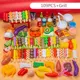 109PCS with Grill