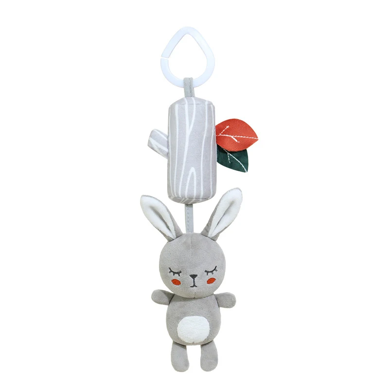 Rattle rabbit