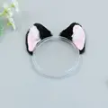 black-pink-ear