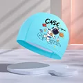 sky blue Astronaut
