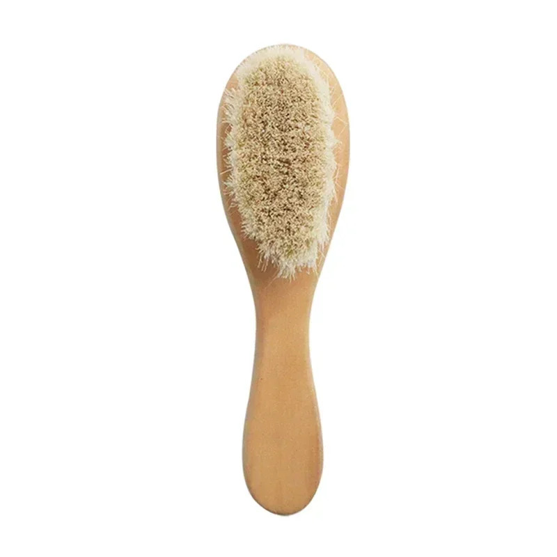 Wool Brush