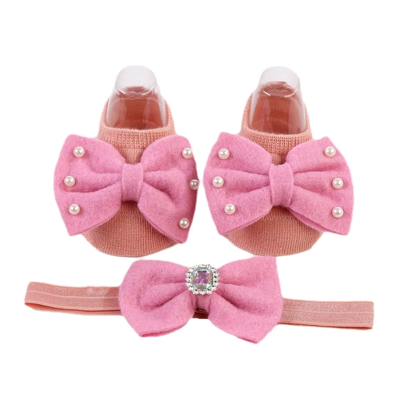 Rose pink