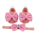 Rose pink