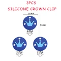 3pcs navy blue