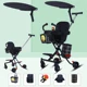 stroller with 6 gift