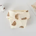 Bear head