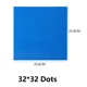 Single-sided 32X32 f