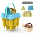 Yellow Bucket
