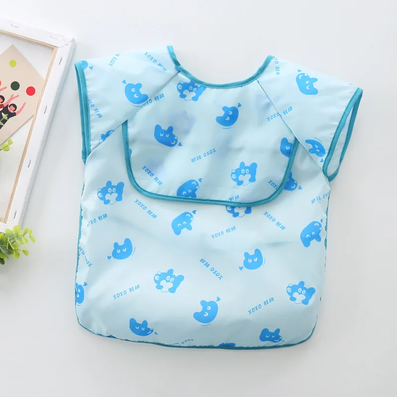 Blue mouse