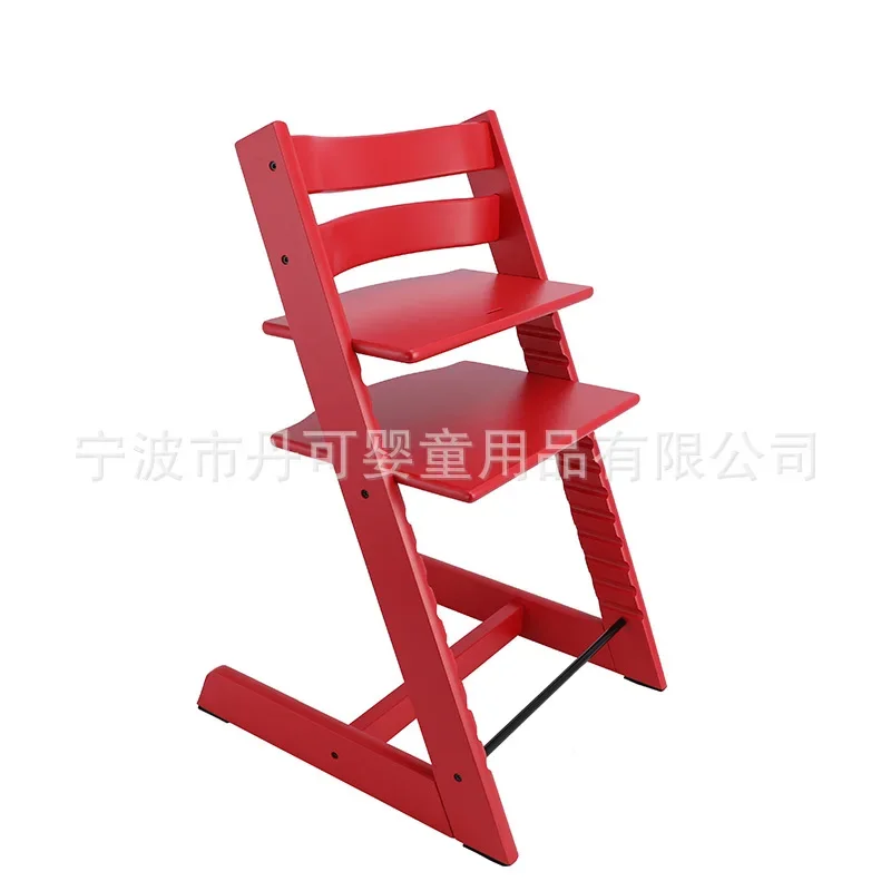 Positive red