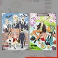 SPY FAMILY 01