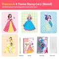 4 Princess A Box