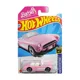 1956 Corvette Pink