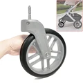 1 front tire-vista N