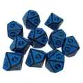 Azul