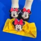 D Baby sock helmet