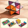 Texture-No box