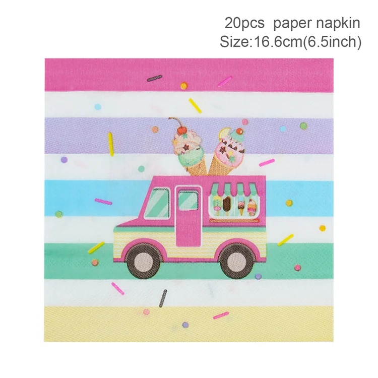 paper napkin