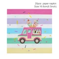 paper napkin