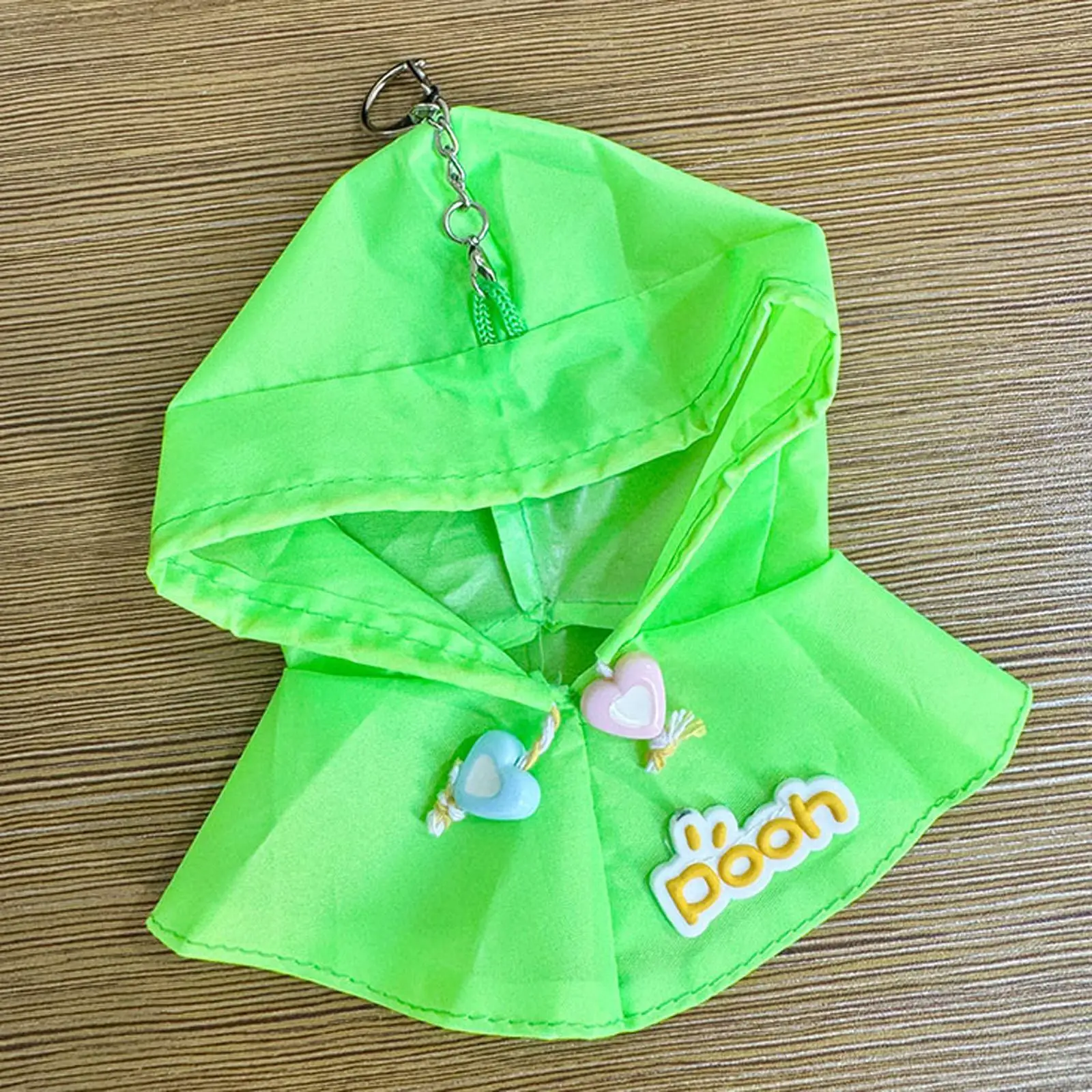 Verde