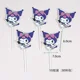 10pcs-set B