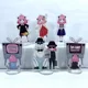 SPY FAMILY 6PCS